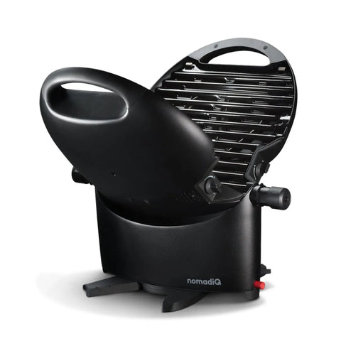 NomadIQ Gas BBQ Folding Compact Gas BBQ