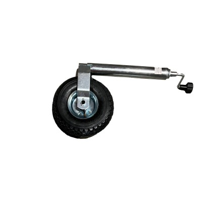 Liberty 48mm Jockey Wheel Assembly Max Load 150kg Phnuematic