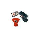 AL-KO number 40 compact wheel lock kit