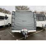 Home is Where You Tow It Breathable Towing Cover Pro