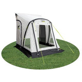 Quest Falcon air 220 porch awning