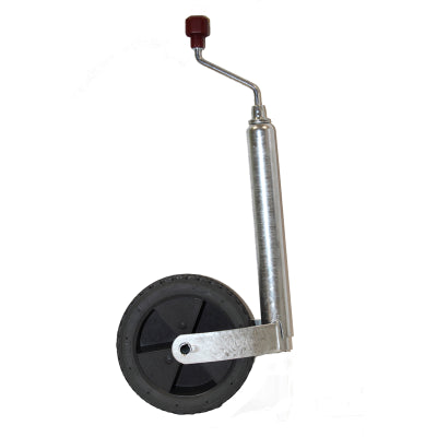 AL-KO Plus galvanised jockey wheel