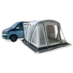 Quest Falcon 300 Air drive away awning (low) T5 T6