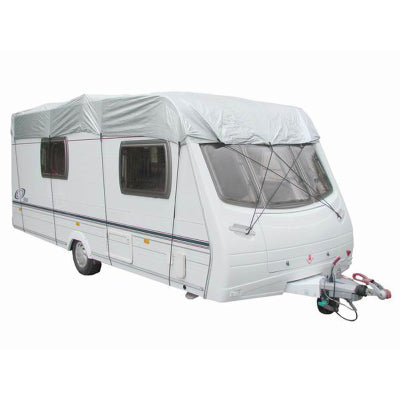 Maypole caravan top cover fits upto 5m (17ft)