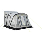 Quest Falcon 300 Air drive away awning (low) T5 T6