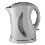 Scotsman low wattage cream kettle (1.7L) Camping Caravan Motorhome