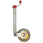 AL-KO Premium Jockey Wheel c/w nose-load gauge