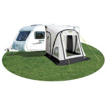 Quest Falcon air 220 porch awning