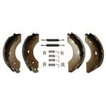 AL-KO Trailer Brake shoes 230x60mm