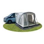 Quest Falcon 300 Air drive away awning (low) T5 T6