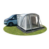 Quest Falcon 300 Air drive away awning (low) T5 T6