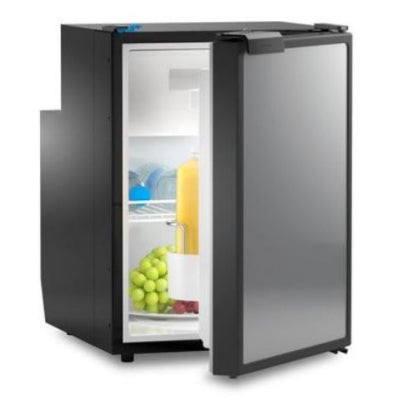 Dometic Silver CRE50 Fridge