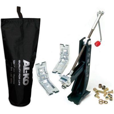 AL-KO 2000kg Side Lift Jack with storage bag