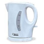 Scotsman low wattage white kettle (1L) Camping Caravan Motorhome