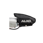 AL-KO Black Deluxe Hitch cover