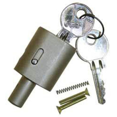 AL-KO Replacement cylinder for all alko security