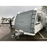 Home is Where You Tow It Breathable Towing Cover Pro