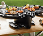 NomadIQ Gas BBQ