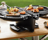 NomadIQ Gas BBQ