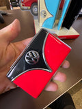 Genuine VW Business/Credit Card holder