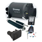 Truma Combi 6KW (D6E) Air & Water Heater (6000W) Diesel & Electric KIT