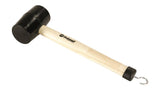 Outwell 16oz Traditional Wooden Camping Mallet