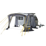 Trigano INDIANA air awning for poptop caravans (and annex)